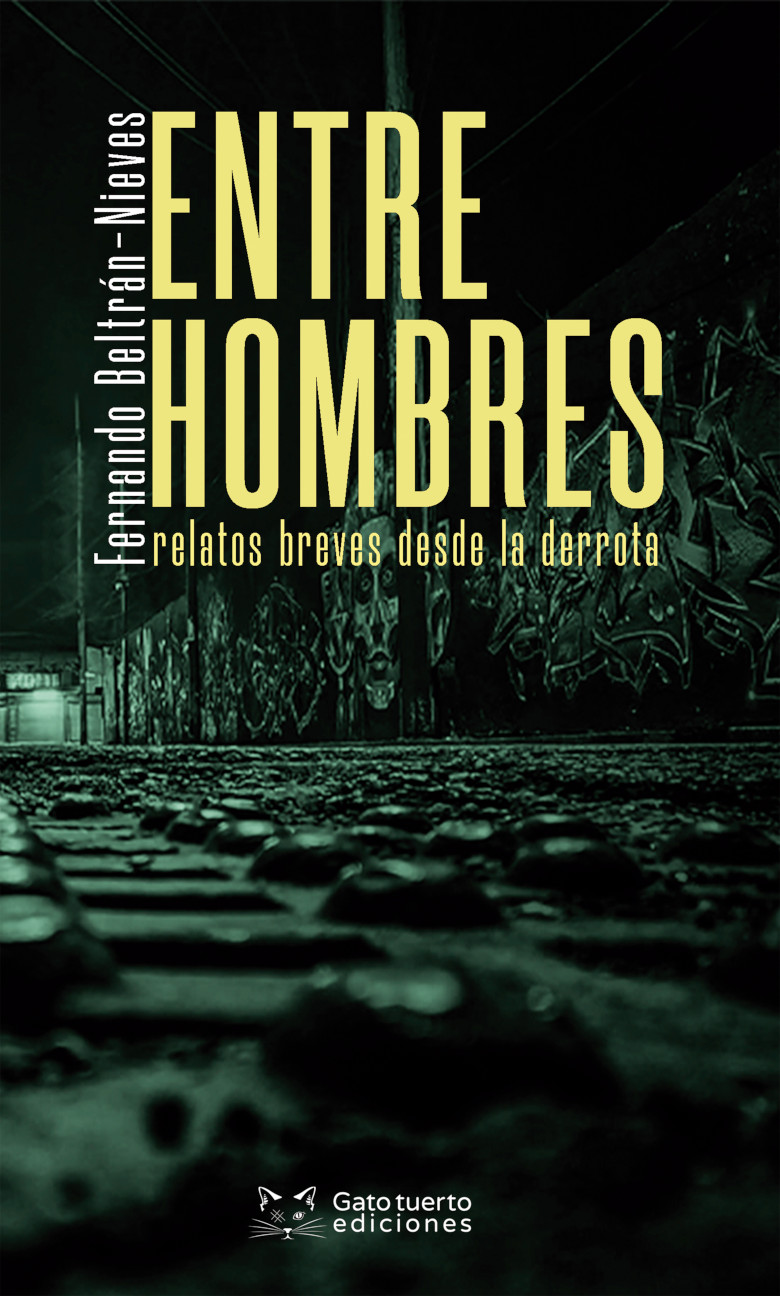 Entre hombres